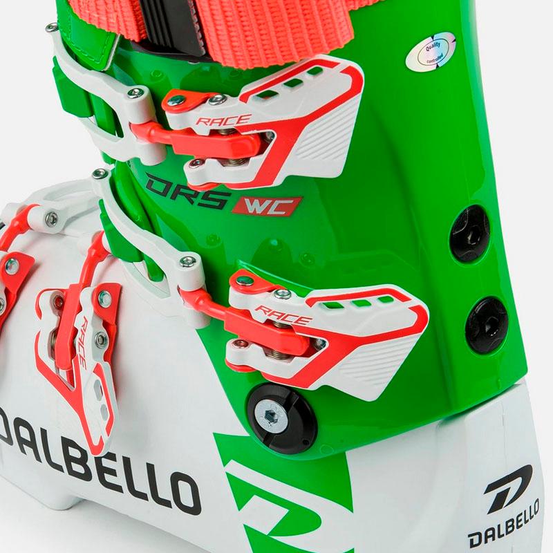 全品P10倍！8日23時59まで】DALBELLO ダルベロ スキーブーツ ＜2025