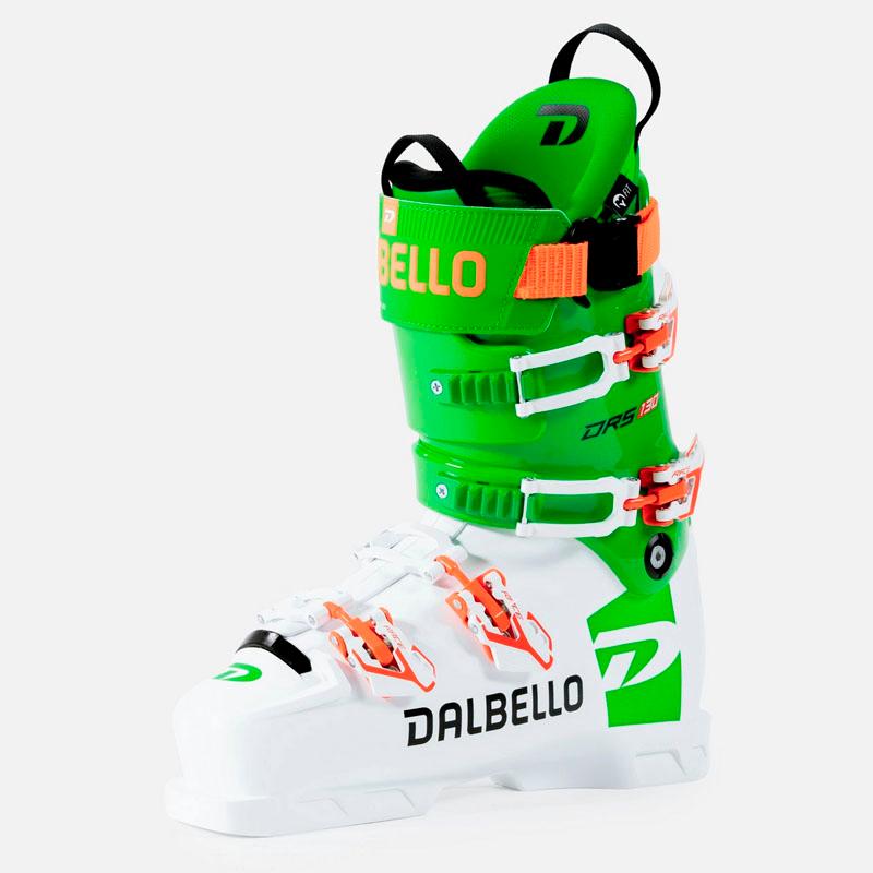 DALBELLO ダルベロ スキーブーツ メンズ レディース＜2025＞DRS 130