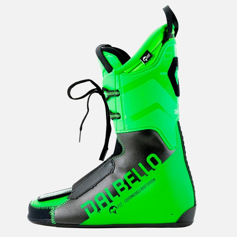 DALBELLO ダルベロ スキーブーツ メンズ レディース＜2025＞DRS