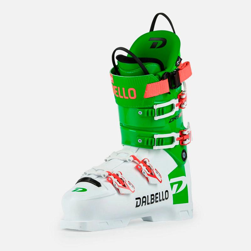 DALBELLO ダルベロ スキーブーツ メンズ レディース<2025>DRS DALBELLO ダルベロ スキーブーツ メンズ レディース<2025>DRS