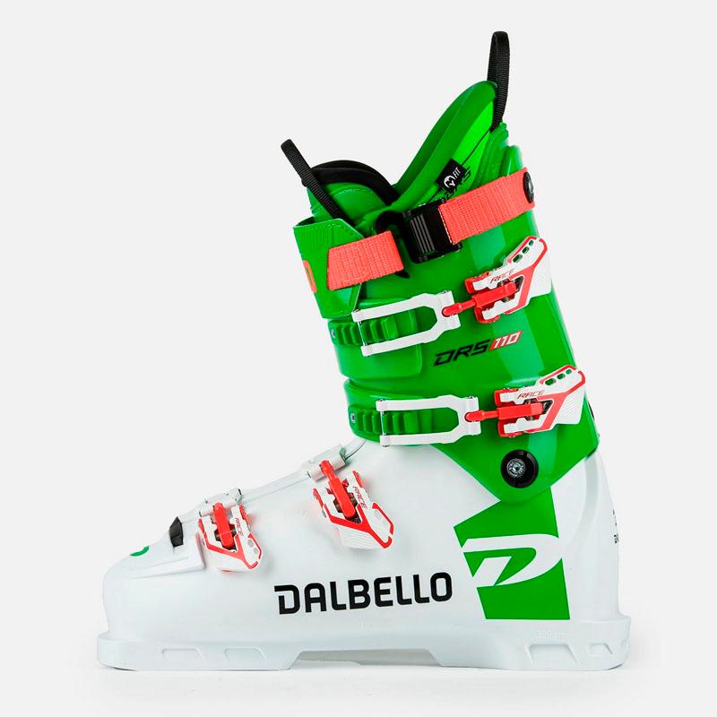 DALBELLO ダルベロ スキーブーツ メンズ レディース<2025>DRS DALBELLO ダルベロ スキーブーツ メンズ レディース<2025>DRS