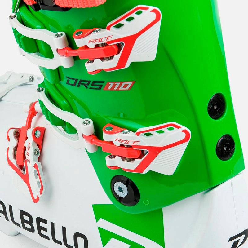 DALBELLO ダルベロ スキーブーツ メンズ レディース<2025>DRS DALBELLO ダルベロ スキーブーツ メンズ レディース<2025>DRS