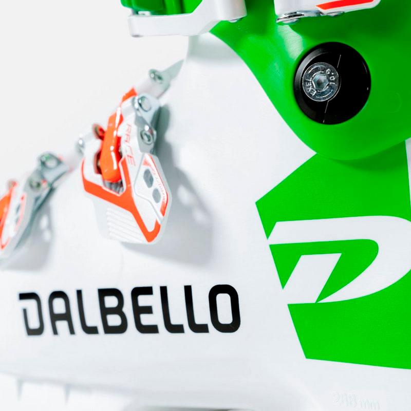 P最大22倍！16日1時59まで】DALBELLO ダルベロ スキーブーツ メンズ