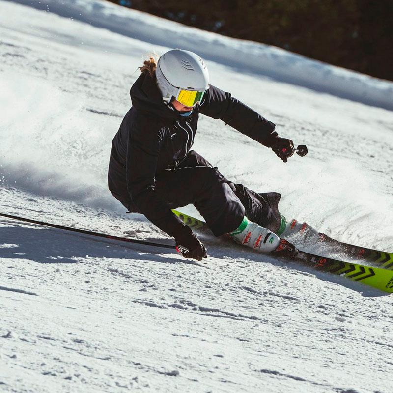 ダルベロ　DRS 90 LC 22/22.5cm DALBELLO DRS 90 LC SKI BOOTS 2025 Dalbello