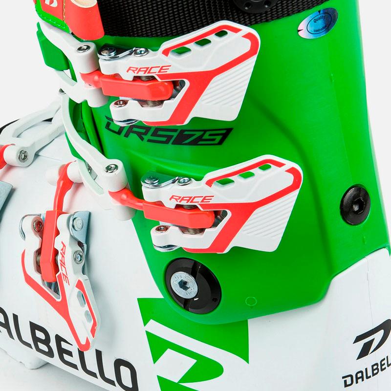 DALBELLO ダルベロ　スキーブーツ DRS75 22-22.5 ジュニア DALBELLO ダルベロ スキーブーツ 型落ち 旧モデル《2025》 DRS 75