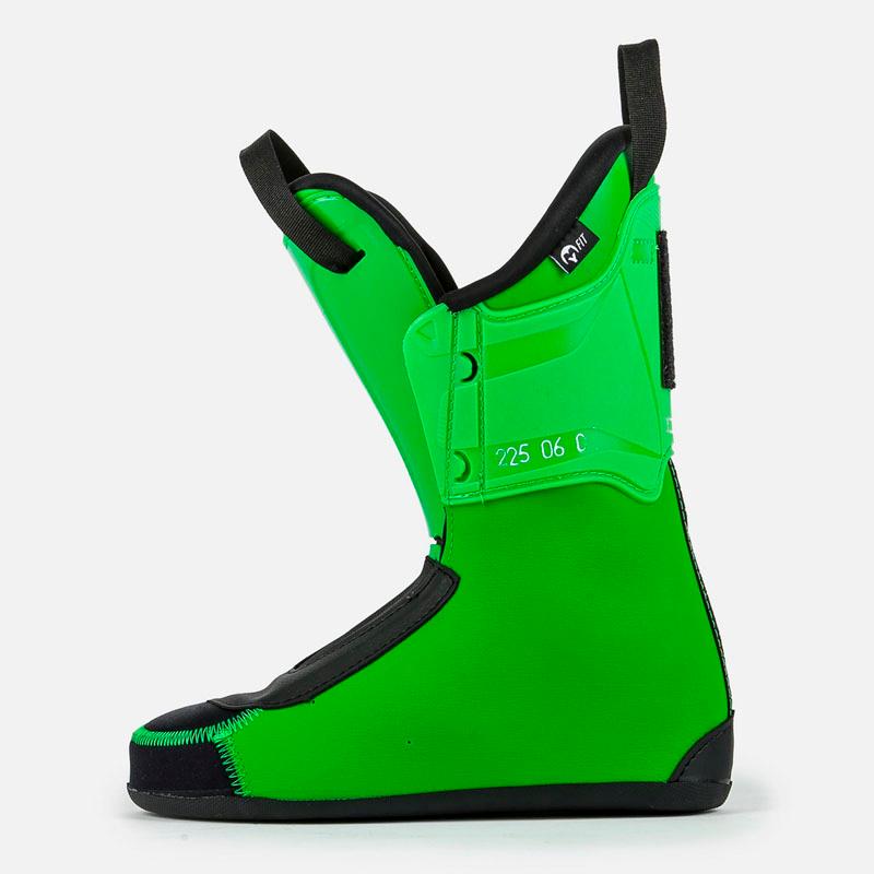 エントリーでP最大17倍！21日23時59まで】DALBELLO ダルベロ スキー