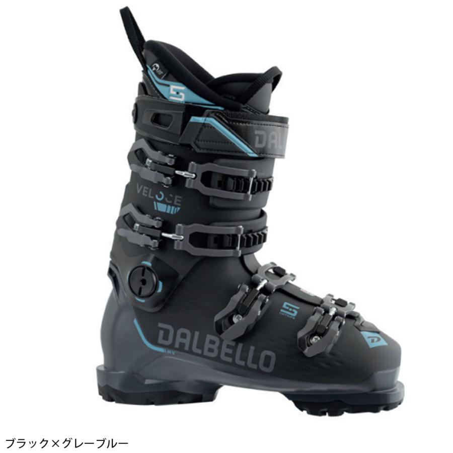 DALBELLO ダルベロ スキーブーツ メンズ レディース<2024 DALBELLO ダルベロ スキーブーツ メンズ レディース<2024