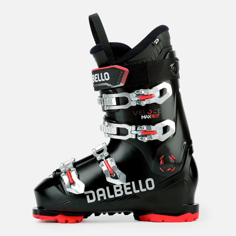 DALBELLO ダルベロ スキーブーツ メンズ レディース＜2025＞VELOCE MAX