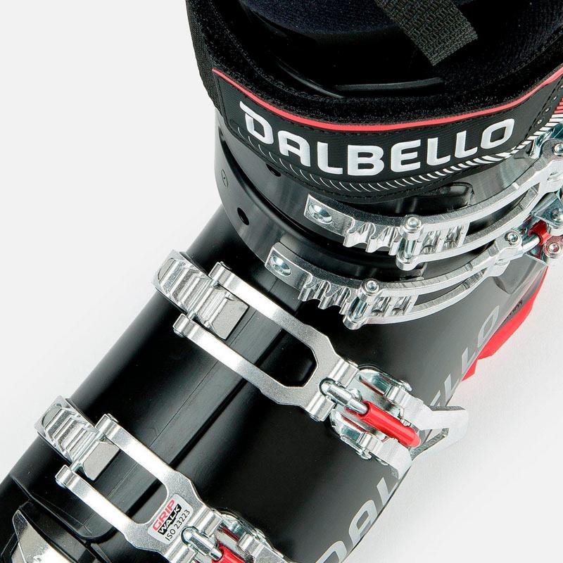 DALBELLO ダルベロ スキーブーツ メンズ レディース＜2025＞VELOCE MAX