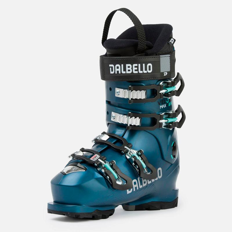 DALBELLO ダルベロ スキーブーツ レディース<2025>VELOCE MAX DALBELLO ダルベロ スキーブーツ レディース<2025>VELOCE MAX