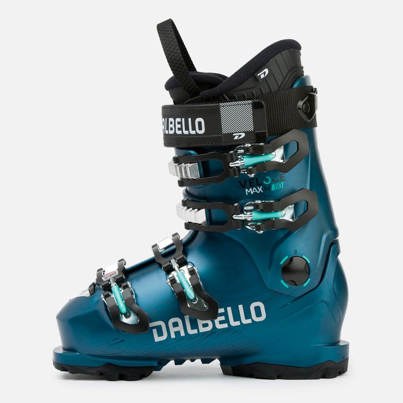 DALBELLO ダルベロ スキーブーツ レディース<2025>VELOCE MAX DALBELLO ダルベロ スキーブーツ レディース<2025>VELOCE MAX
