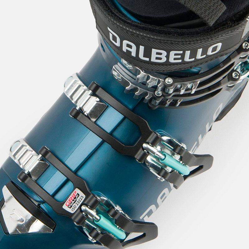 DALBELLO ダルベロ スキーブーツ レディース<2025>VELOCE MAX DALBELLO ダルベロ スキーブーツ レディース<2025>VELOCE MAX