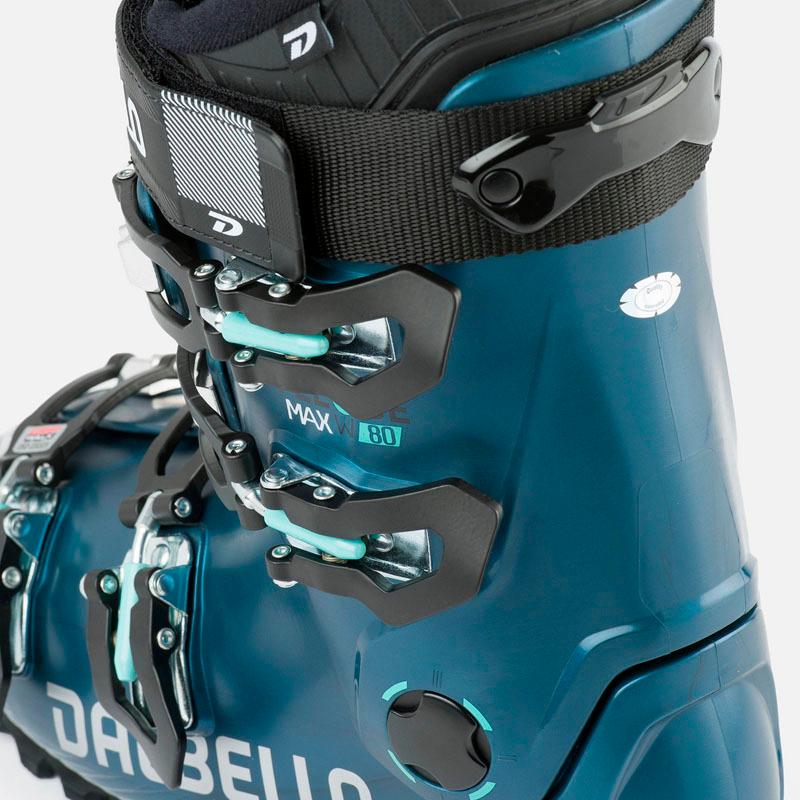 DALBELLO ダルベロ スキーブーツ レディース＜2025＞VELOCE MAX GW 80