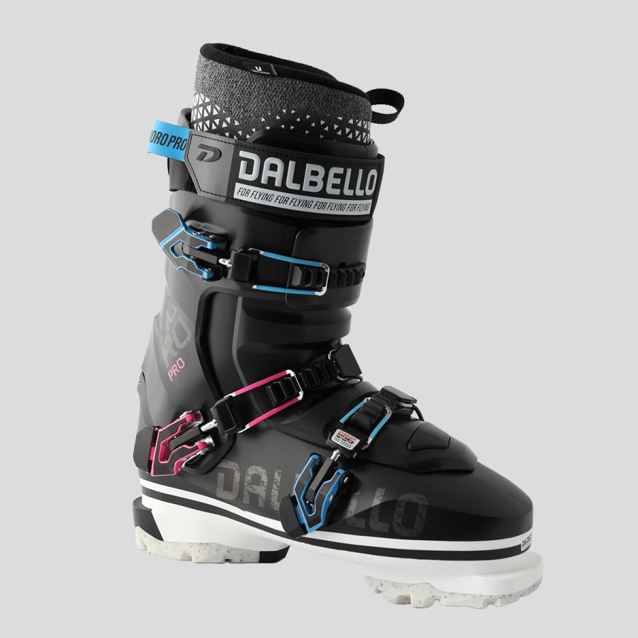 DALBELLO ダルベロ スキーブーツ メンズ レディース＜2024＞IL MORO