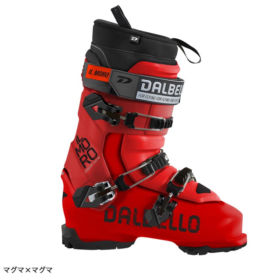 スキーブーツ　ダルベロ　イルモロID 楽天市場】DALBELLO ダルベロ スキーブーツ メンズ レディース