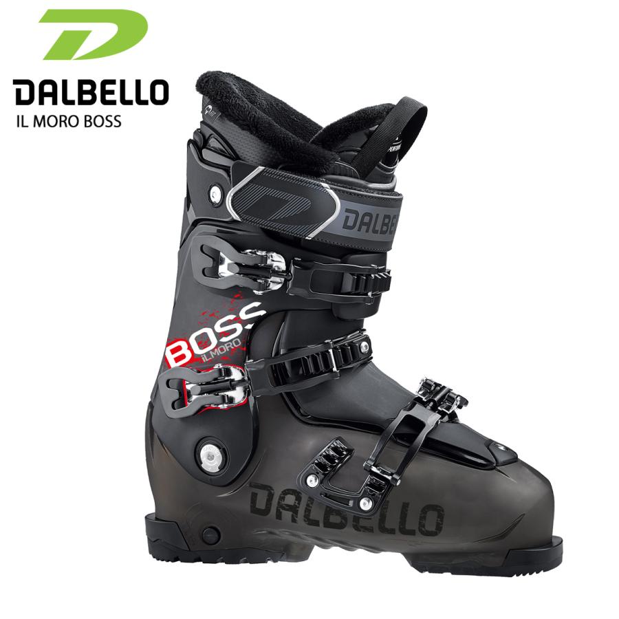 Dalbello IL Moro MX 90 ダルベロ イルモロ スキーブーツ 楽天市場】90 dalbello il moro mxの通販