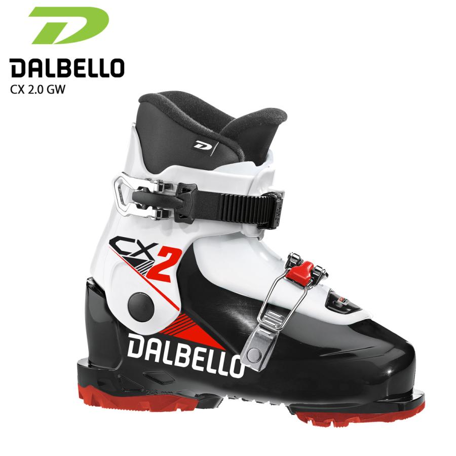 DALBELLO ダルベロ スキーブーツ キッズ ジュニア ＜2024＞CX 2.0 GW