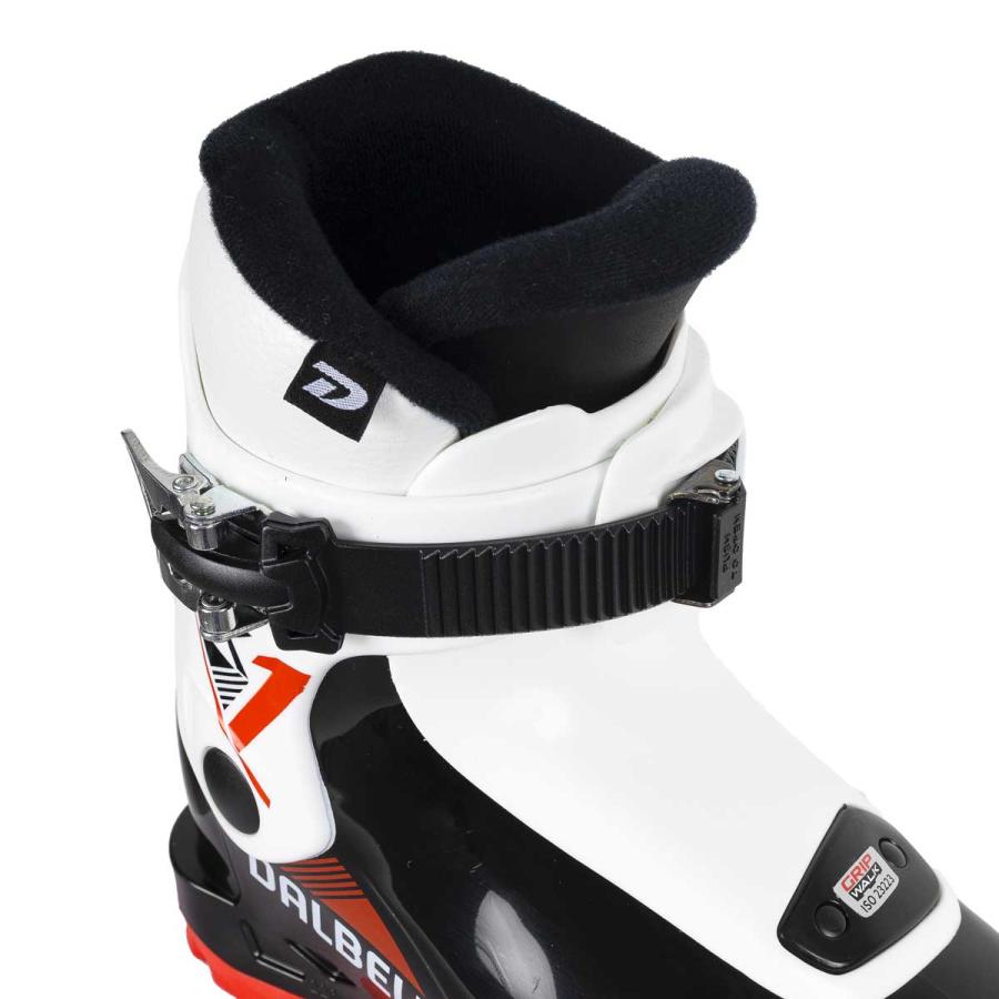 DALBELLO ダルベロ スキーブーツ キッズ ジュニア ＜2024＞CX 1.0 GW〔CX 1.0 グリップウォーク〕 【グリップウォーク】