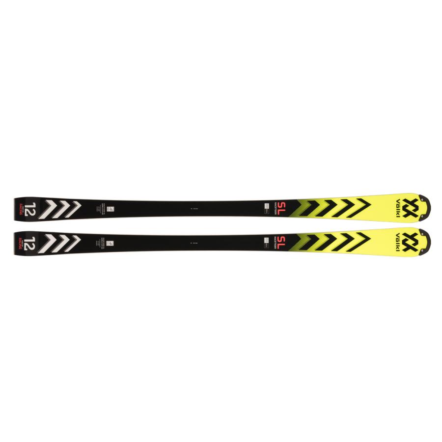 スキー板 VOLKL フォルクル メンズ レディース 2024 RACETIGER WC COMP 