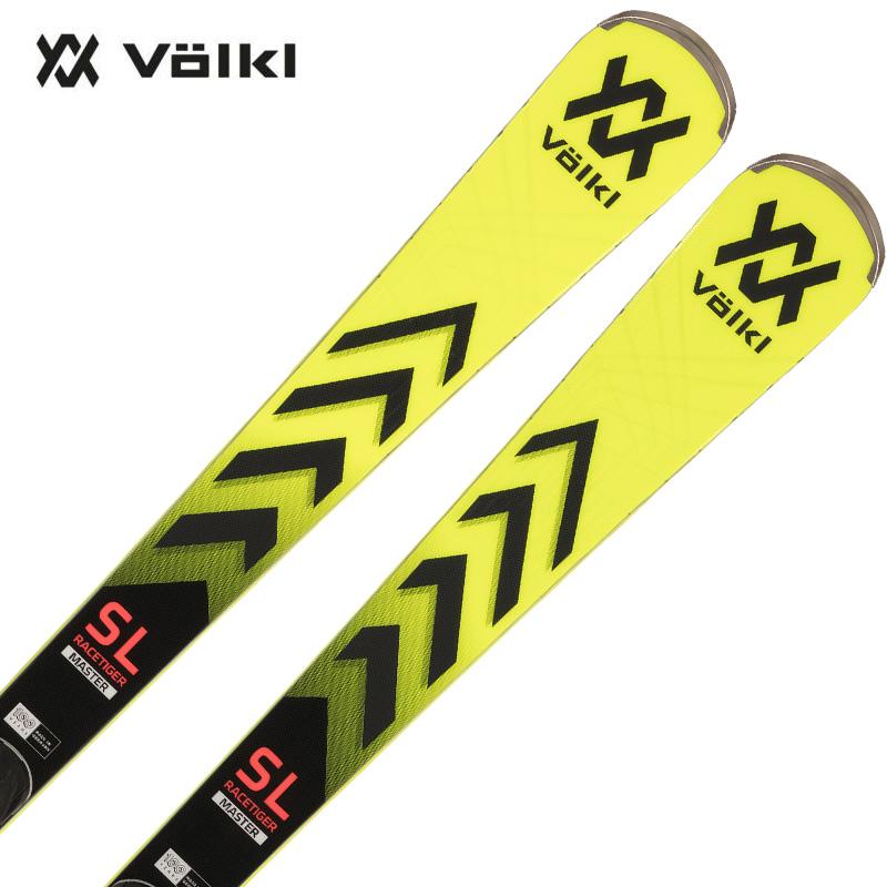 VOLKL フォルクル スキー板 メンズ レディース 2024 RACETIGER VOLKL フォルクル スキー板 メンズ レディース 2024 RACETIGER
