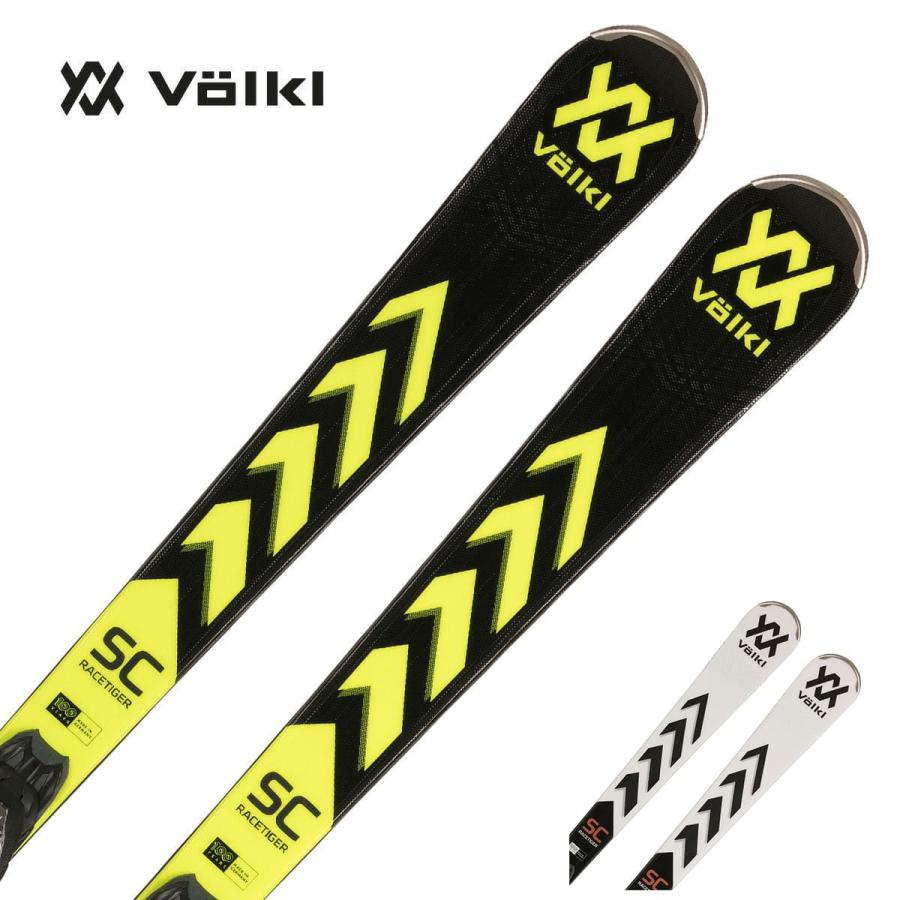 VOLKL フォルクル スキー板 メンズ レディース 2024 RACETIGER VOLKL フォルクル スキー板 メンズ レディース 2024 RACETIGER