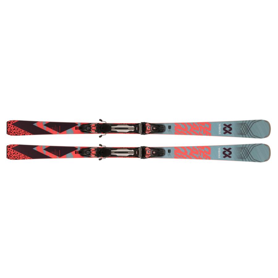 VOLKL フォルクル スキー板 メンズ レディース 2024 DEACON 72 VOLKL フォルクル スキー板 メンズ レディース 2024 DEACON 72