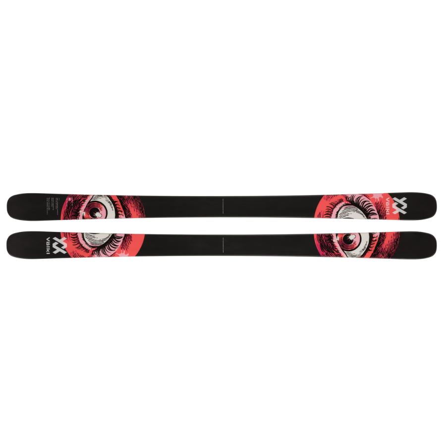 VOLKL スキー板 フォルクル メンズ レディース<2024> REVOLT VOLKL スキー板 フォルクル メンズ レディース<2024> REVOLT