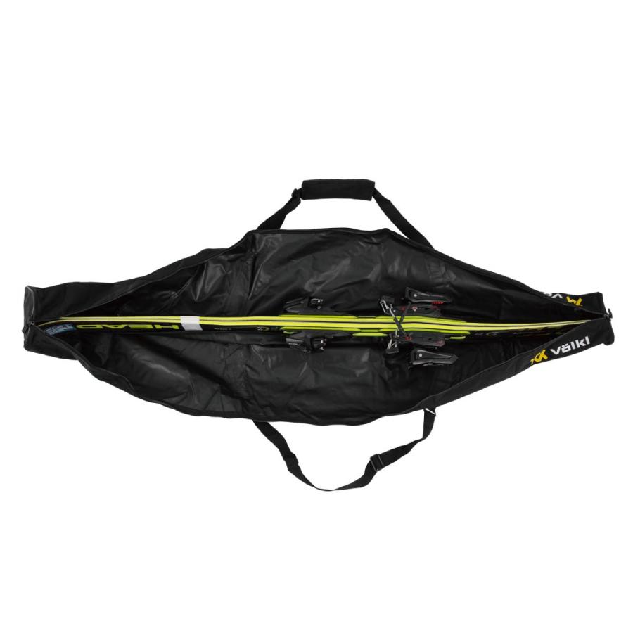 VOLKL（フォルクル） 1台用 スキーケース キャスター無 2026 CLASSIC
