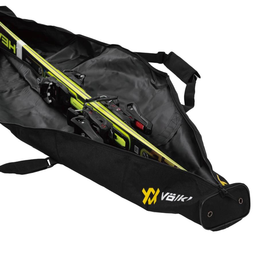 VOLKL（フォルクル） 1台用 スキーケース キャスター無 2026 CLASSIC