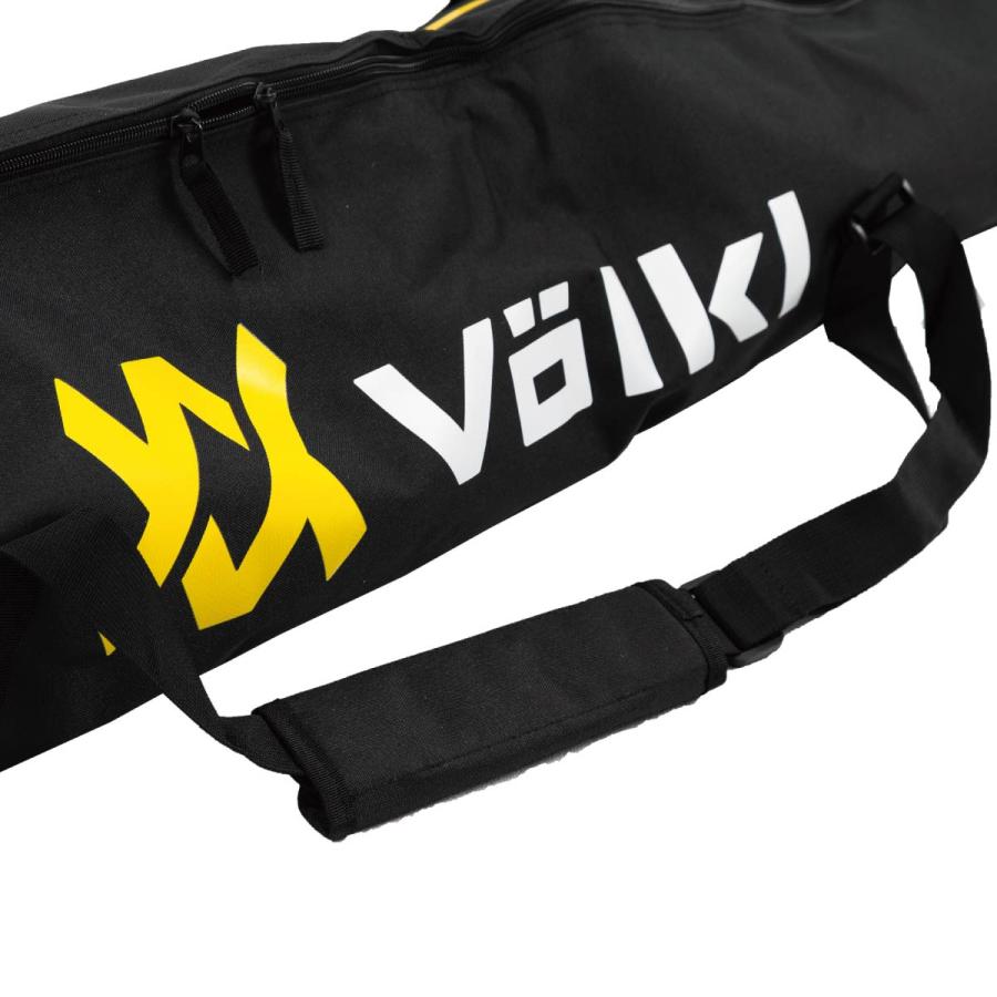 VOLKL フォルクル 2台用 スキーケース 2025 CLASSIC DOUBLE SKI VOLKL フォルクル 2台用 スキーケース 2025 CLASSIC DOUBLE SKI