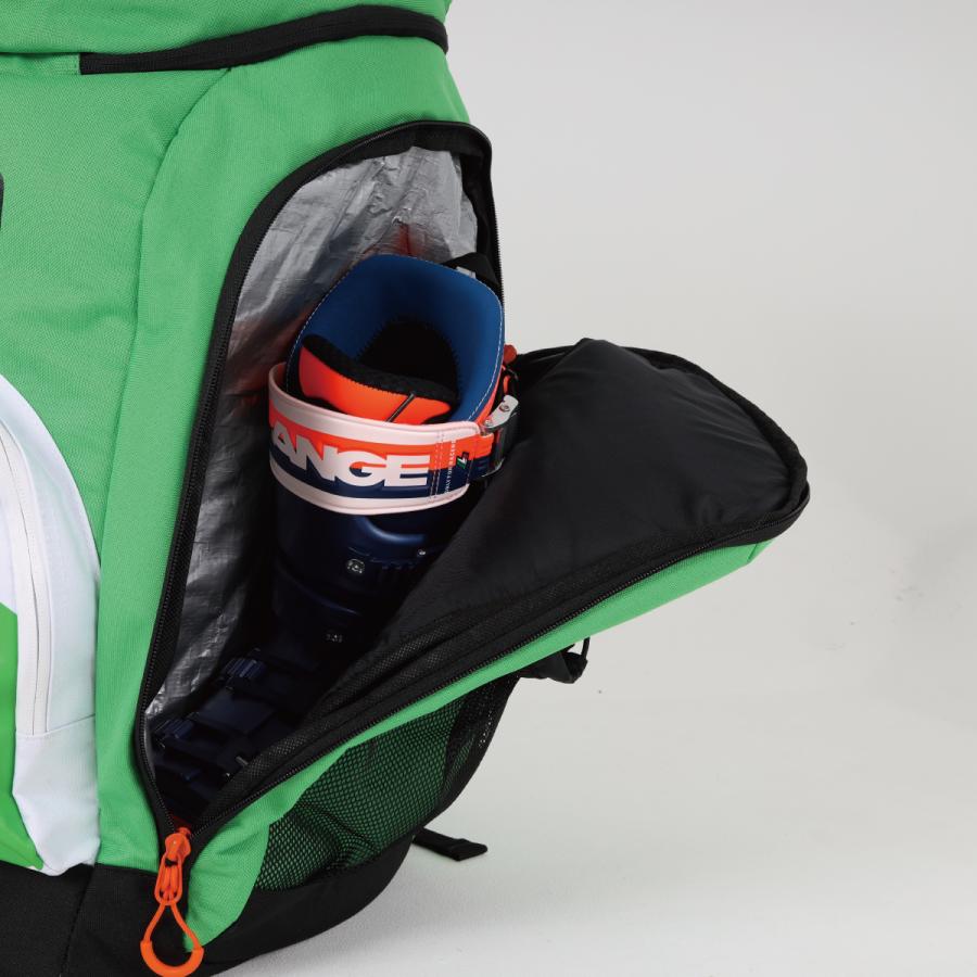 DALBELLO ダルベロ スキー バッグ・ケース バックパック ＜2026＞ RACE