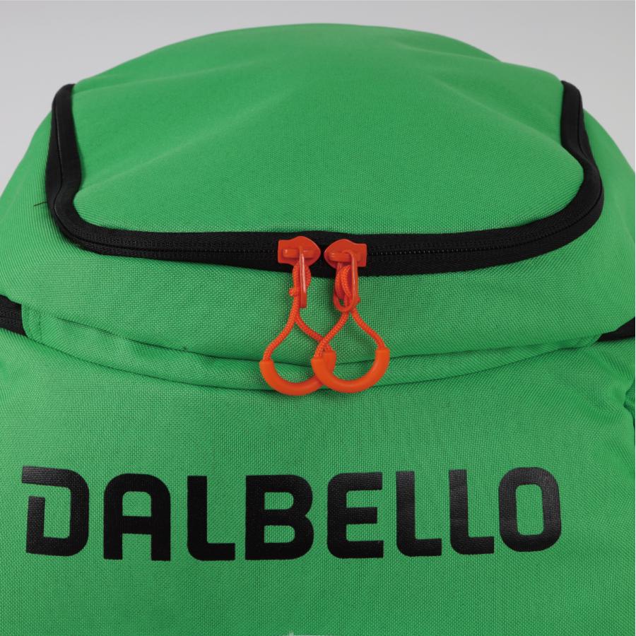 DALBELLO ダルベロ スキー バッグ・ケース バックパック ＜2026＞ RACE