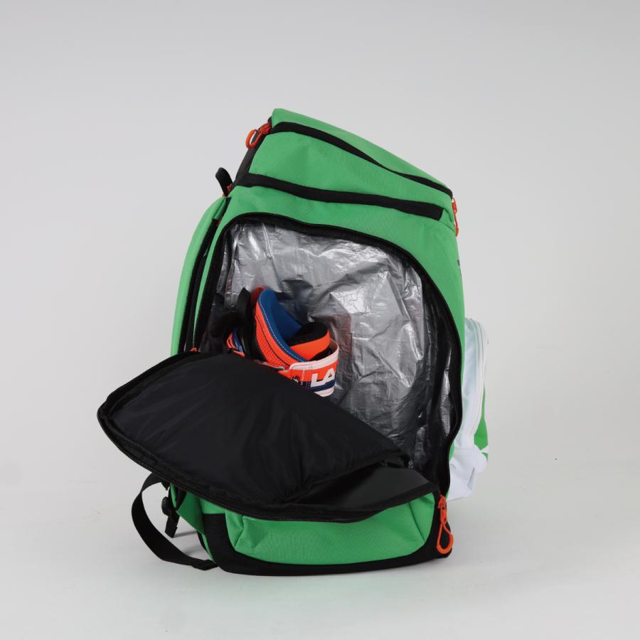 DALBELLO ダルベロ スキー バッグ・ケース バックパック ＜2026＞ RACE