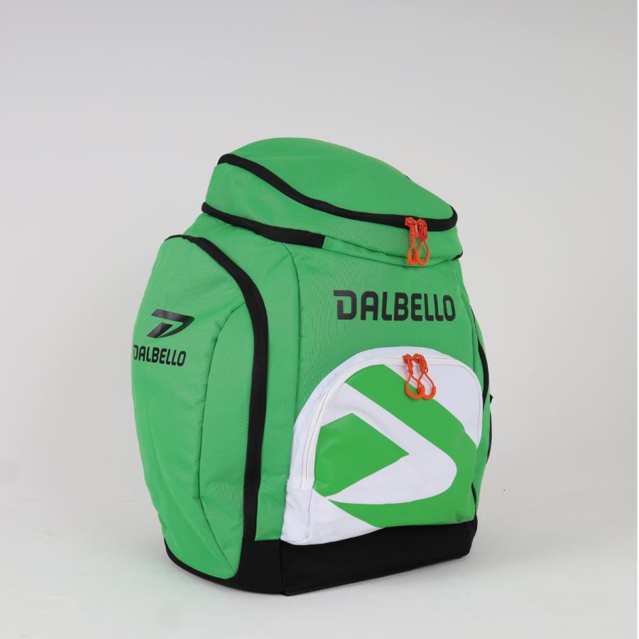 DALBELLO ダルベロ スキー バッグ・ケース バックパック ＜2026＞ RACE