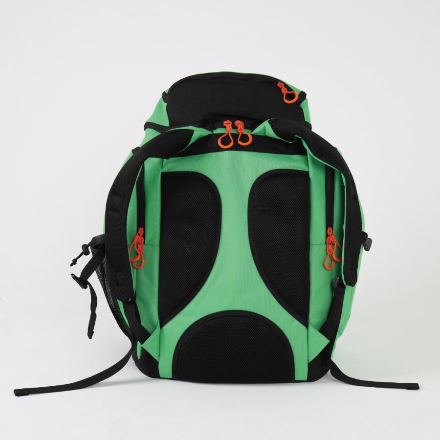 DALBELLO ダルベロ スキー バッグ・ケース バックパック ＜2026＞ RACE