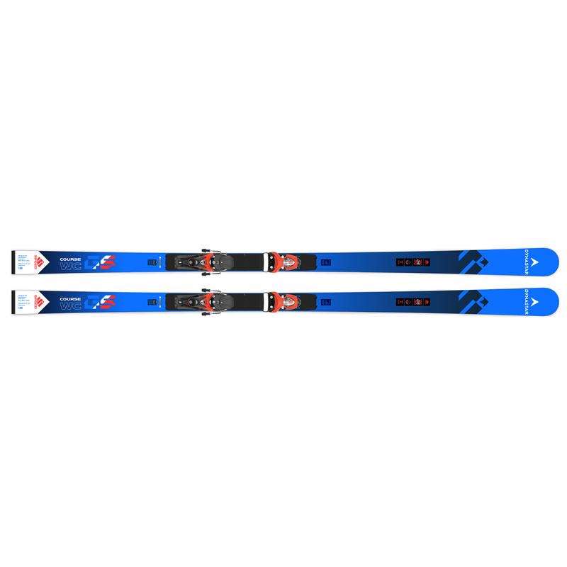 スキー板 DYNASTAR ディナスター 2025 SPEED COURSE WC FIS GS FACTORY