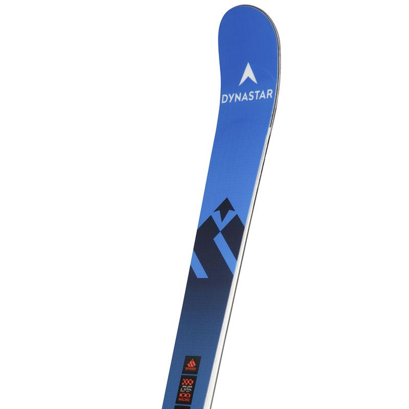 スキー板 DYNASTAR ディナスター 2024 SPEED COURSE WC FIS GS FACTORY
