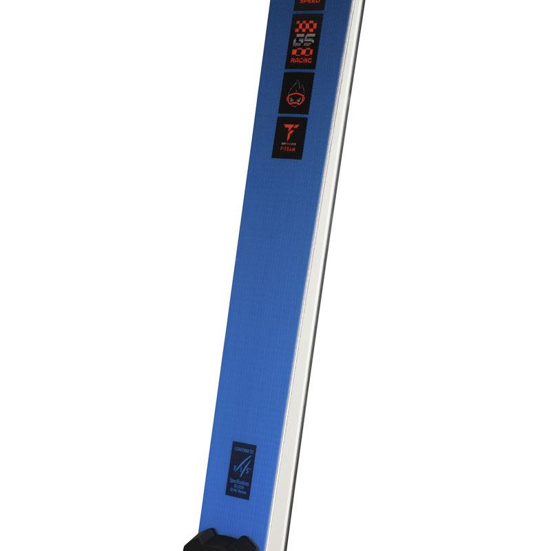 22日限定！全品P10倍！】スキー板 DYNASTAR ディナスター 2024 SPEED