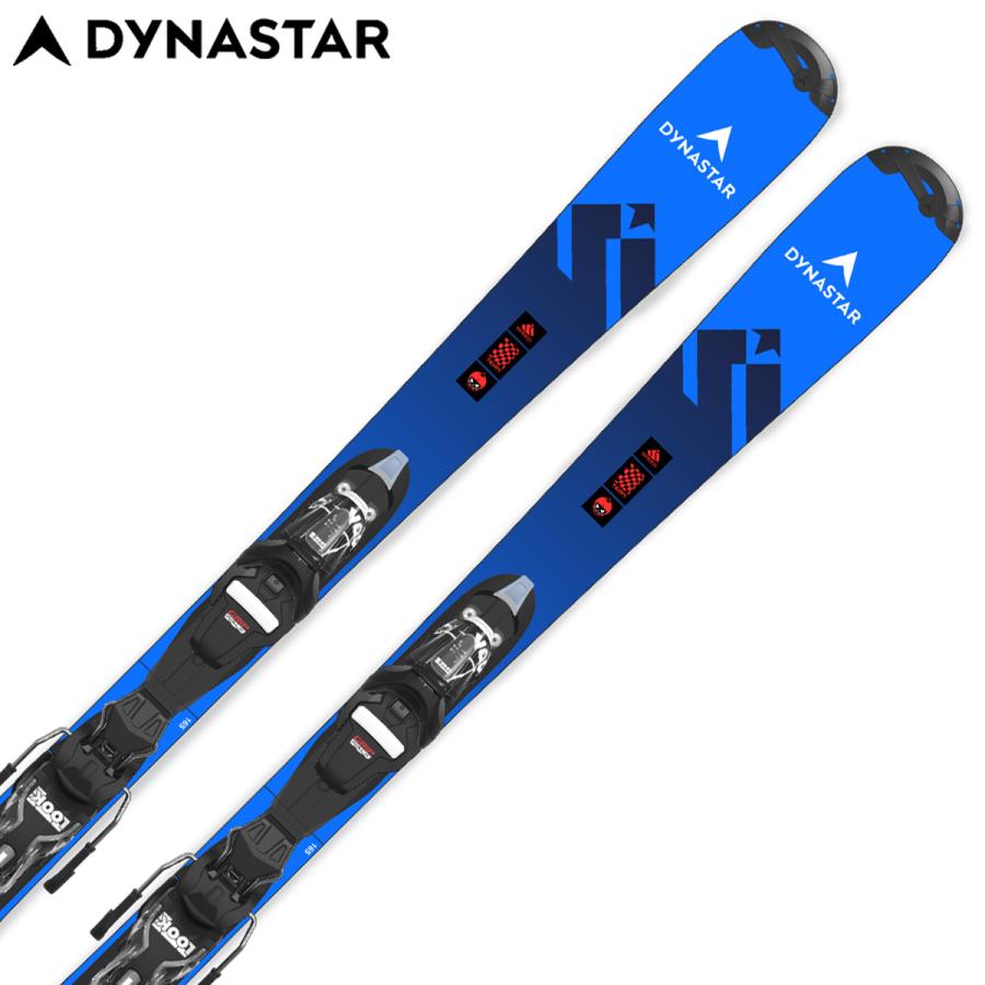 DYNASTAR Team Speed スキー板 スキー板 キッズ ジュニア DYNASTAR ディナスター 2024 TEAM