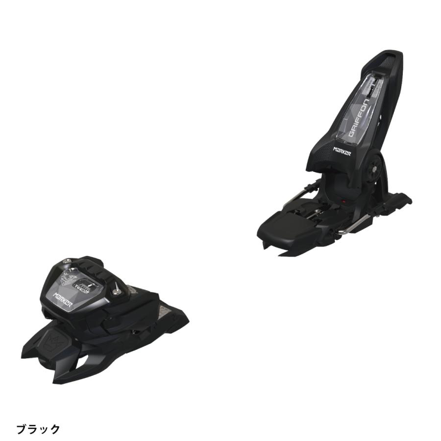 MARKER マーカー スキービンディング 2024 GRIFFON 13 MARKER マーカー スキービンディング 2024 GRIFFON 13