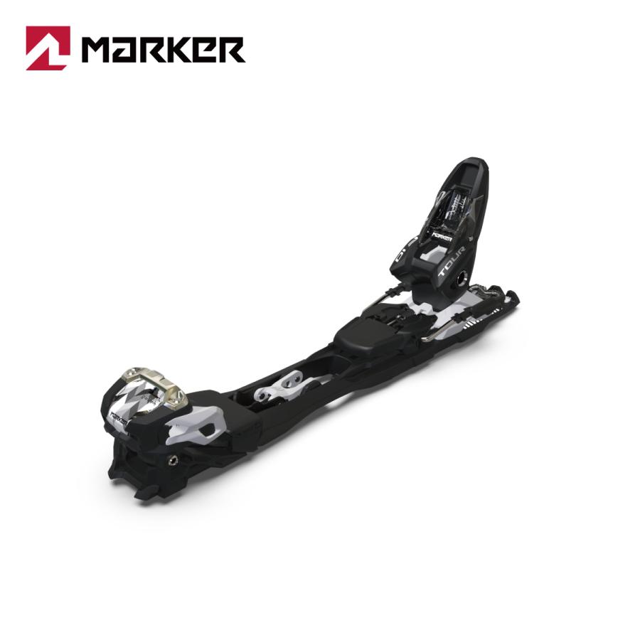 MARKER（マーカー） スキービンディング ＜2027＞ F10 TOUR F10 ツアー