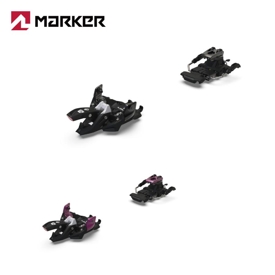 MARKER alpinist マーカーアルピニスト 90mmブレーキ 【公式通販】
