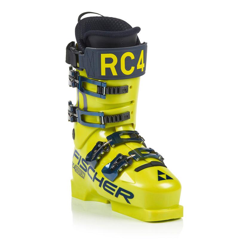 FISCHER フィッシャー スキーブーツ <2025> RC4 PODIUM RD FISCHER フィッシャー スキーブーツ <2025> RC4 PODIUM RD