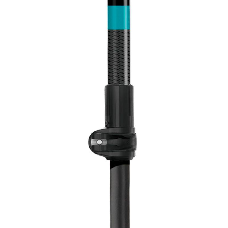 LEKI レキ スキーポール ストック 伸縮式 メンズ レディース LEKI レキ スキーポール ストック 伸縮式 メンズ レディース