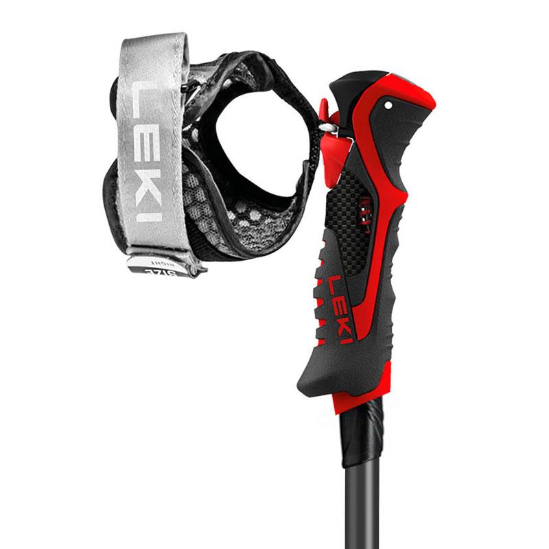 LEKI（レキ） スキーポール ストック メンズ レディース＜2025