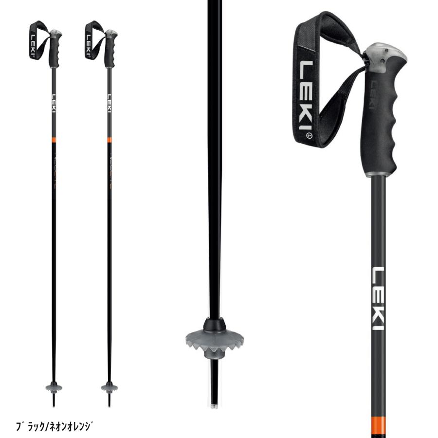 LEKI alpino Airfoil スキー ストック ストラップ Amazon | LEKI レキ スキー ポール ストック パーツ ストラップ