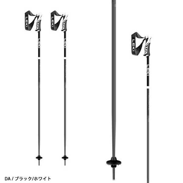 LEKI（レキ） 【最大80％OFF！4日20時〜】LEKI スキーポール ストック