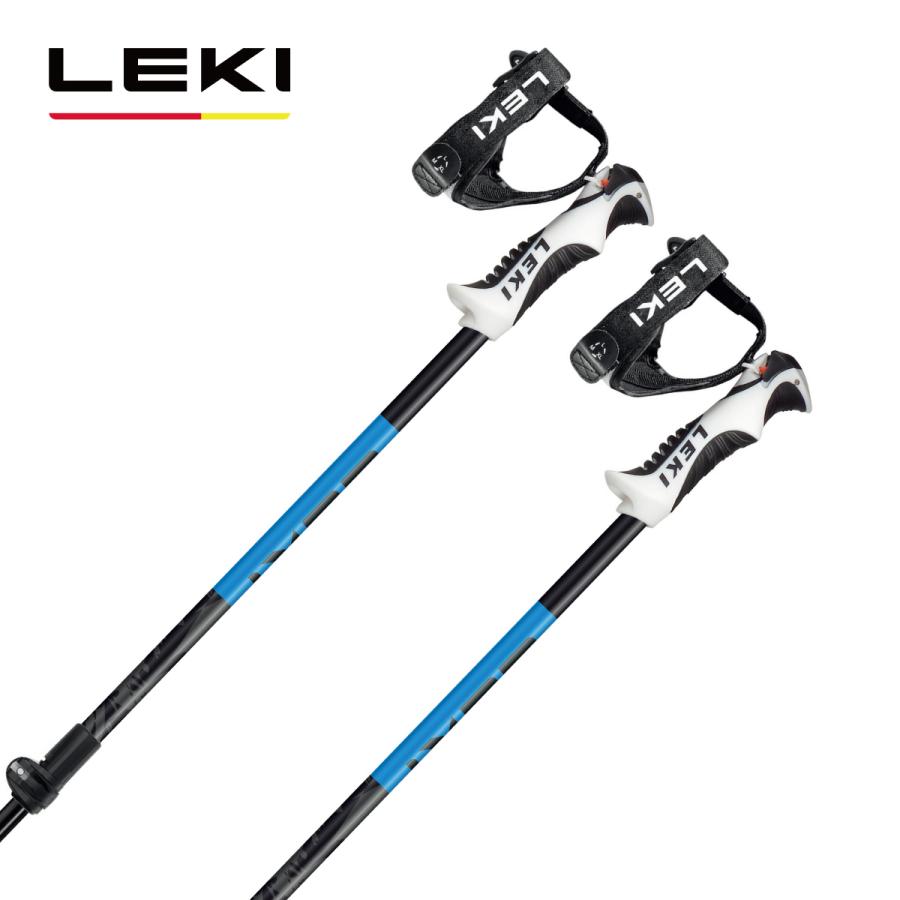 レキ　LEKI スキーストック　カーボン　105cm　スキーポール レキ LEKI スキーストック カーボン 105cm スキーポール 楽天
