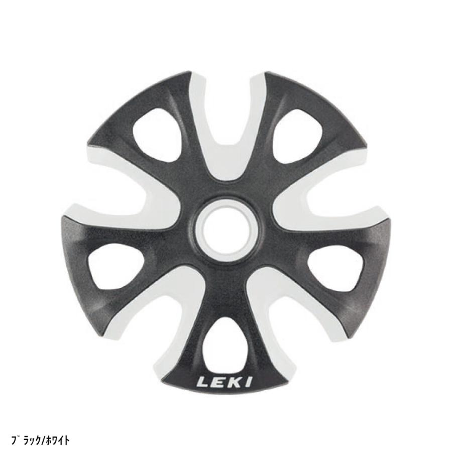 【5日限定！全品P10倍！】LEKI レキ スキー ストック・パーツ リング メンズ レディース＜2026＞BIG MOUNTAIN 2個1セット | LEKI | 04