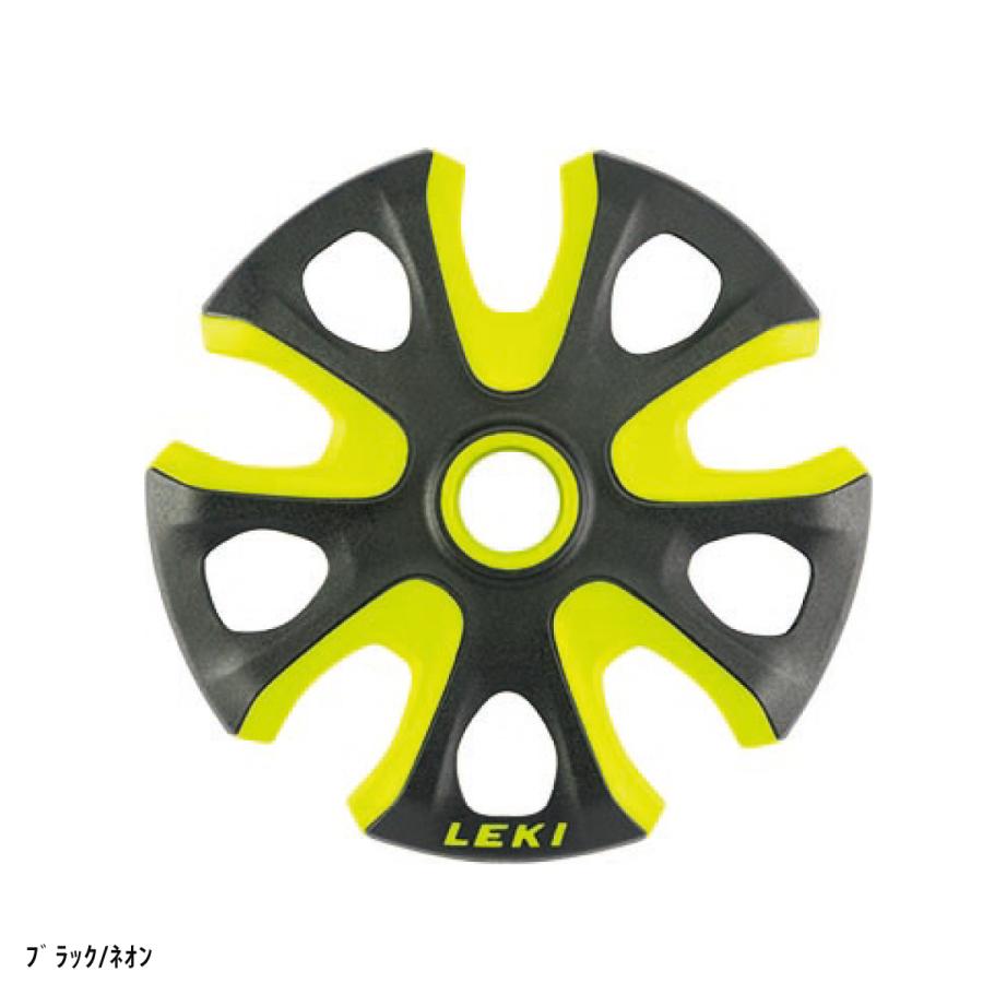 【5日限定！全品P10倍！】LEKI レキ スキー ストック・パーツ リング メンズ レディース＜2026＞BIG MOUNTAIN 2個1セット | LEKI | 05